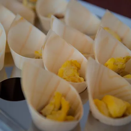 Western Nettuno Ξενοδοχείο 4*