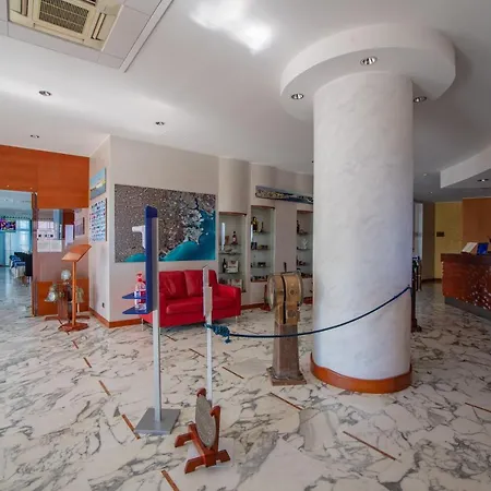 Ξενοδοχείο Western Nettuno 4*