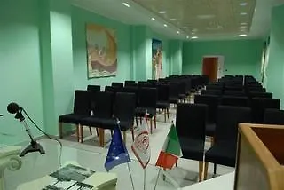 Ξενοδοχείο Western Nettuno 4*