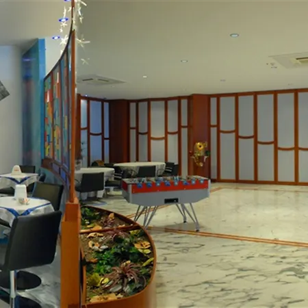 Western Nettuno 4* Μπρίντιζι
