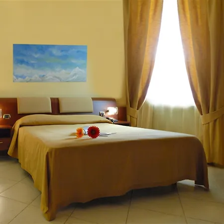 Ξενοδοχείο Western Nettuno 4*