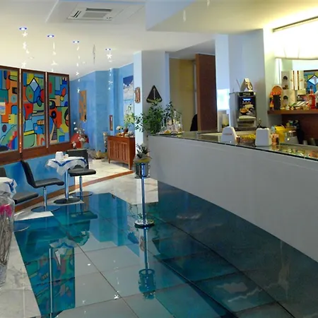 Western Nettuno 4* Μπρίντιζι