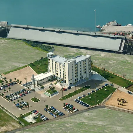Ξενοδοχείο Western Nettuno