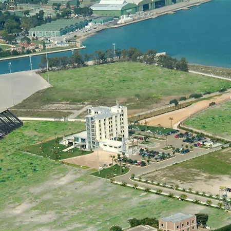 Ξενοδοχείο Western Nettuno Μπρίντιζι