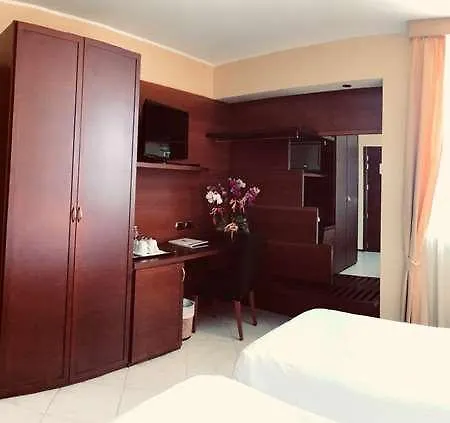 Western Nettuno 4* Μπρίντιζι