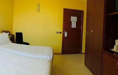 Western Nettuno Ξενοδοχείο Μπρίντιζι
