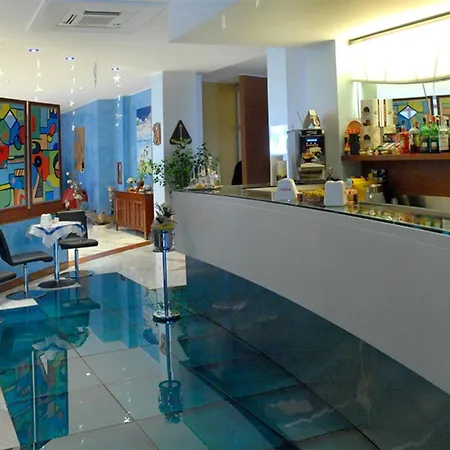 Western Nettuno 4* Μπρίντιζι