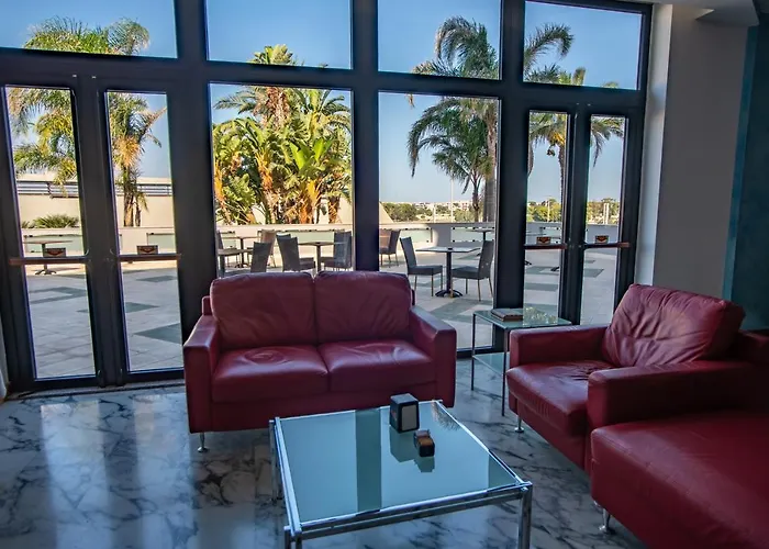 Hotel Western Nettuno