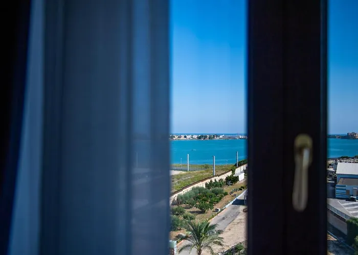 Western Nettuno Hotel 4*