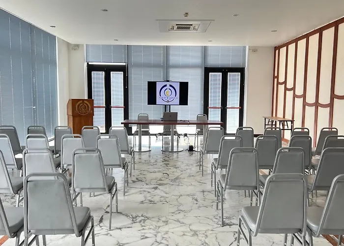 Western Nettuno Hotel Brindisi