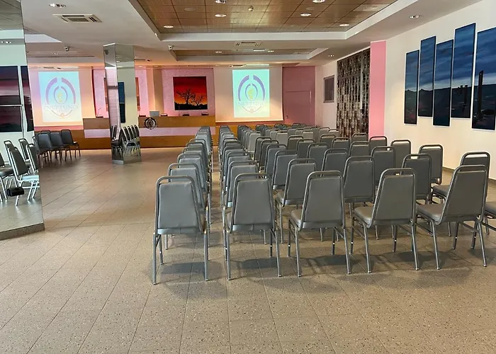 Western Nettuno Hotel Brindisi