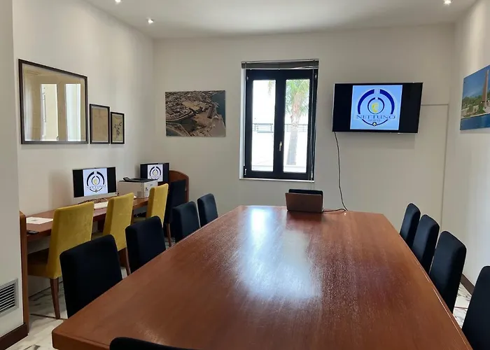 Hotel Western Nettuno