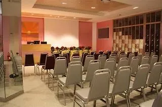 Hotel Western Nettuno Brindisi