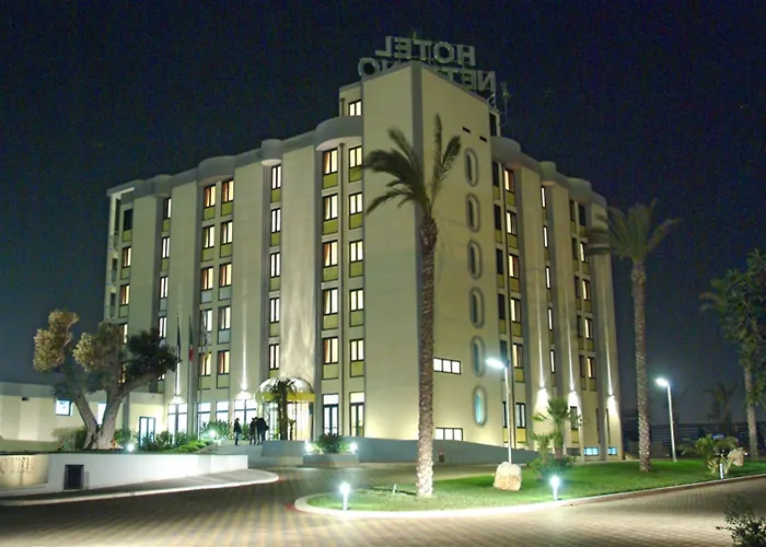 Western Nettuno Hotel