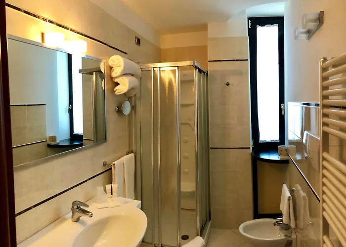 Hotel Western Nettuno Brindisi