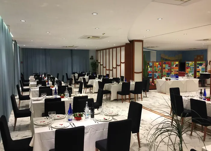 Western Nettuno 4* Brindisi