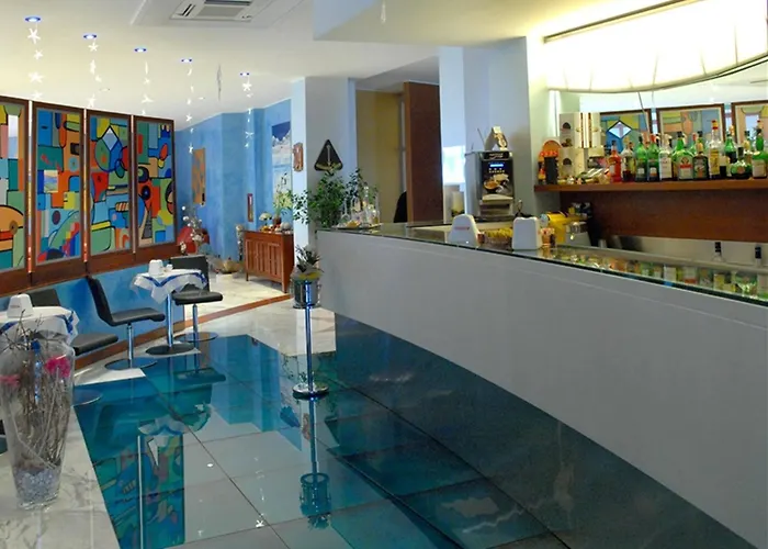 Western Nettuno 4* Brindisi