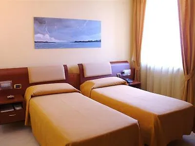 Western Nettuno Hotel