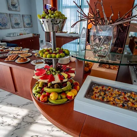 Hotel Western Nettuno Brindisi