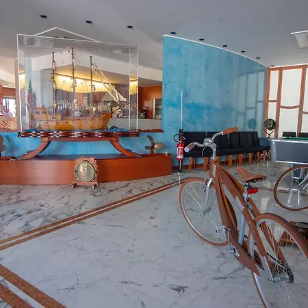 Western Nettuno Hotel 4*