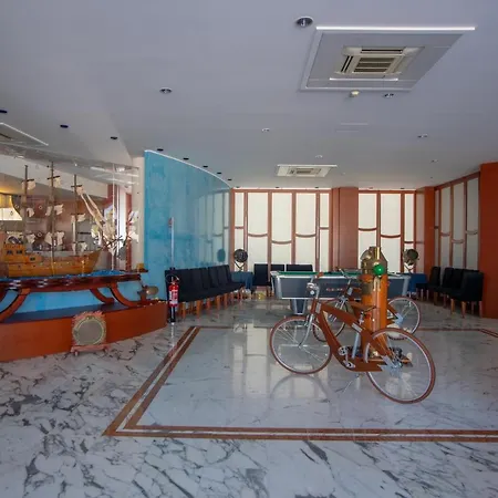 Western Nettuno Brindisi