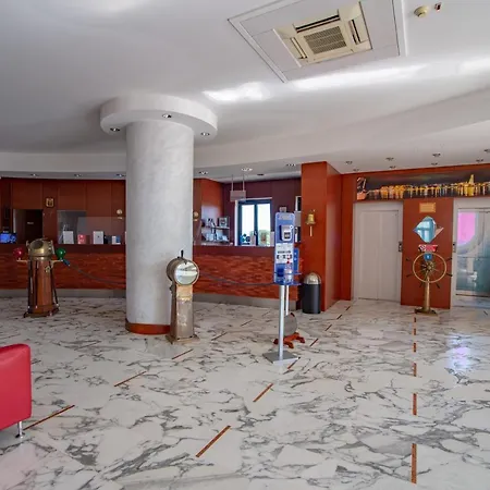 Hotel Western Nettuno Brindisi