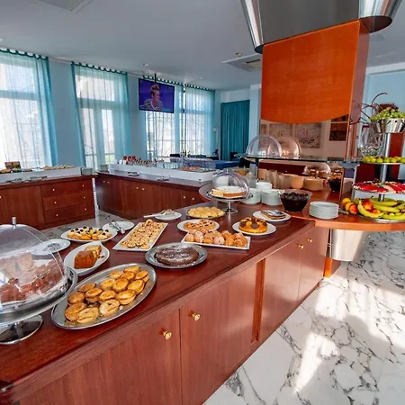 Hotel Western Nettuno