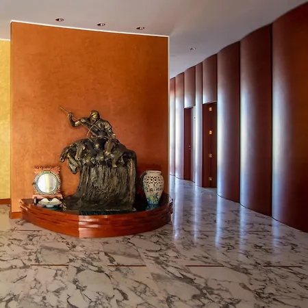 Hotell Western Nettuno