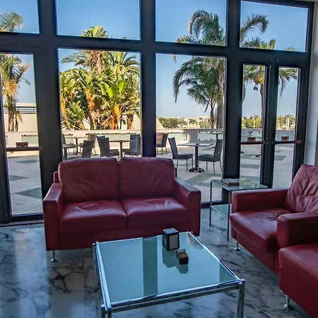 Hotel Western Nettuno