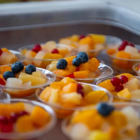 Western Nettuno Brindisi