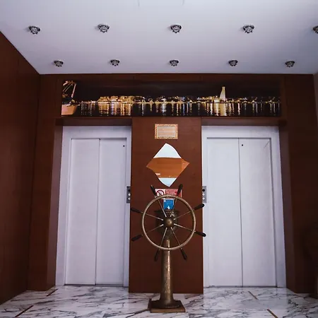 Western Nettuno Brindisi