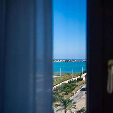 Western Nettuno Hotel 4*
