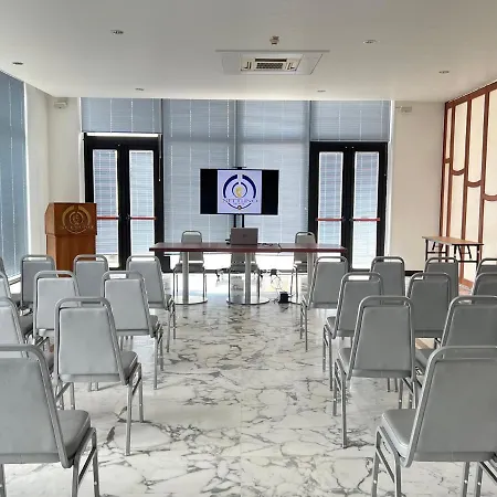 Western Nettuno Hotel Brindisi