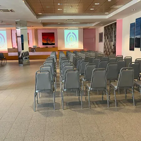 Western Nettuno Hotell Brindisi