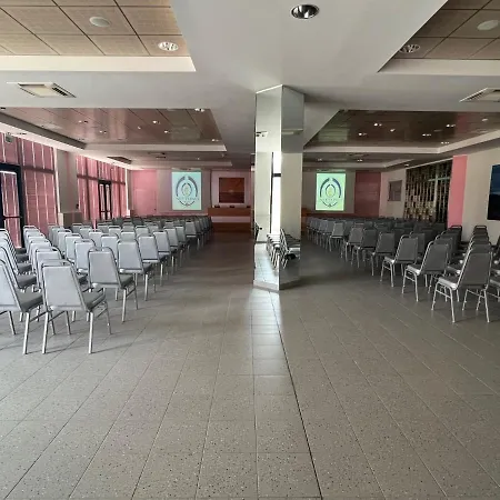Western Nettuno Hotell Brindisi