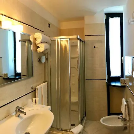 Hotel Western Nettuno 4*