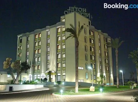 Western Nettuno 4* Brindisi
