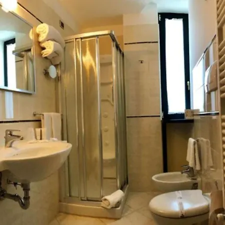 Hotel Western Nettuno Brindisi