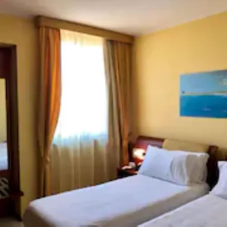 Hotel Western Nettuno Brindisi