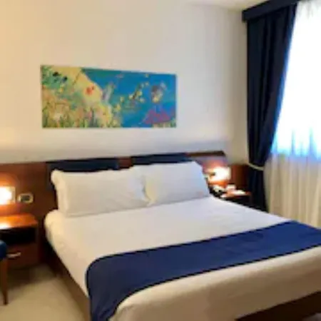 Western Nettuno Hotell 4*