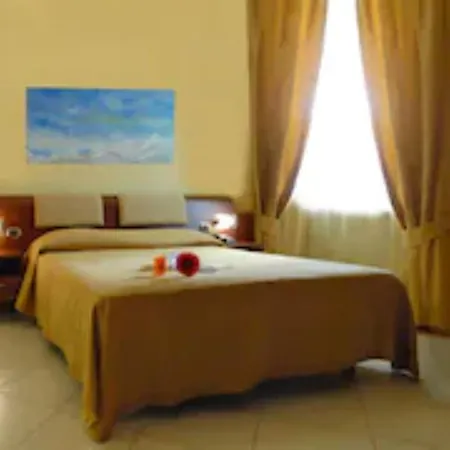 Hotel Western Nettuno 4*