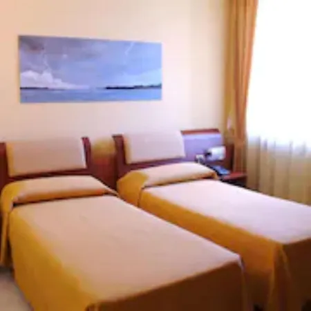 Western Nettuno 4*