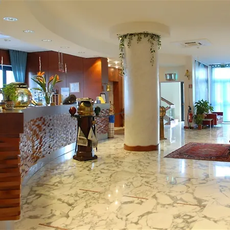 Hotell Western Nettuno Brindisi