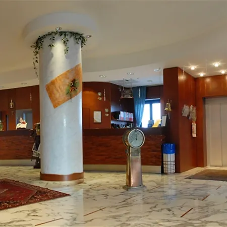 酒店 Western Nettuno 布林迪西