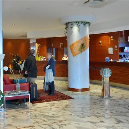 Western Nettuno Hotel