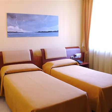 Western Nettuno Szálloda 4*