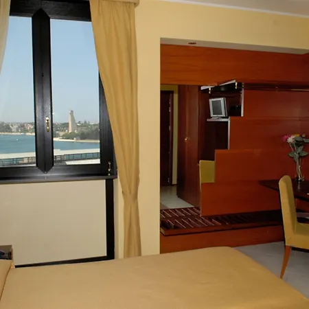 Western Nettuno Hotel