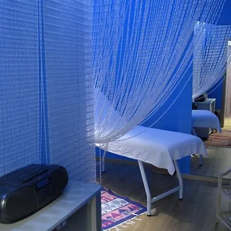 Western Nettuno Hotel 4*