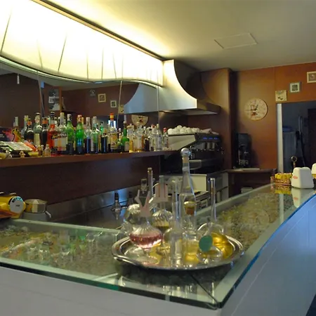 Hotel Western Nettuno