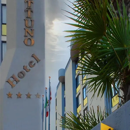 Szálloda Western Nettuno Brindisi